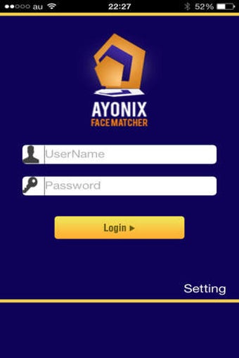 Image 0 for Ayonix Facematcher
