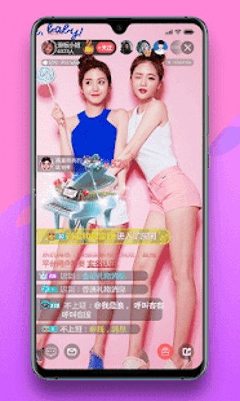 Image 1 for MoreinLive
