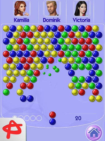 Image 0 for Bubble Shooter: Classic A…