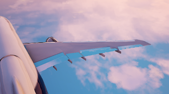 Image 0 for Plane Fight for MORDHAU