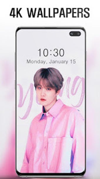 Image 0 for BTS Suga Wallpaper 2020 K…
