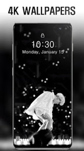Image 1 for BTS Suga Wallpaper 2020 K…