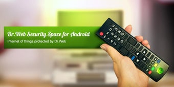 Image 0 for Dr.Web Security Space Lif…