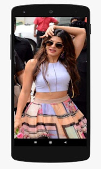 Image 2 for Jacqueline Fernandez New …