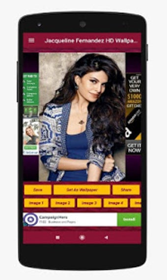 Image 3 for Jacqueline Fernandez New …