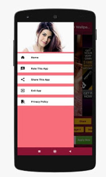 Image 0 for Jacqueline Fernandez New …
