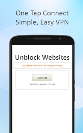 Image 0 for Unblock Websites VPN - Fr…
