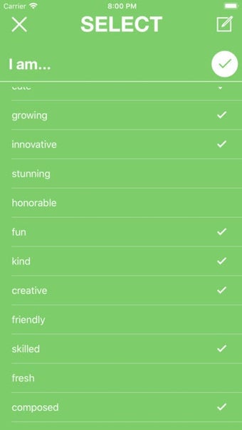 Image 0 for I am - Daily Positive Aff…