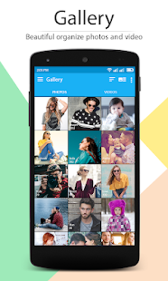Image 1 for Gallery pro