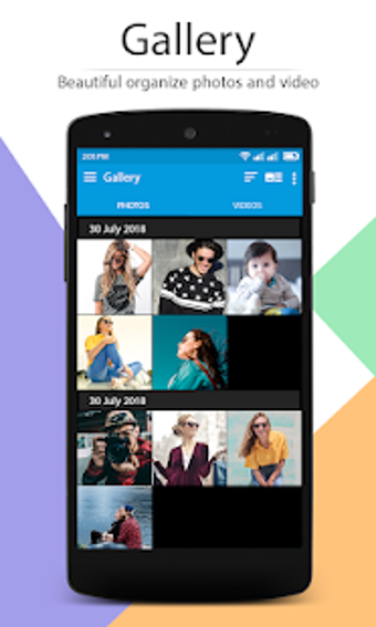 Image 0 for Gallery pro