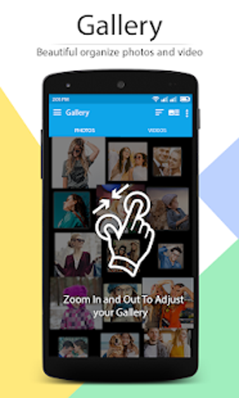 Image 2 for Gallery pro