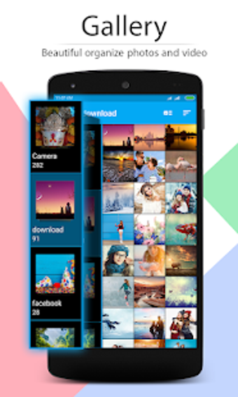 Image 3 for Gallery pro