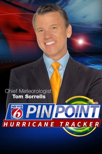 Imagen 0 para News 6 Pinpoint Hurricane…
