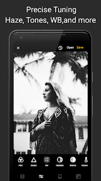 Imagen 2 para BlackCam Darkroom : Premi…