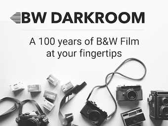 Imagen 0 para BlackCam Darkroom : Premi…