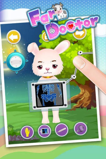 Image 0 for Pet Farm Vet Doctor - kid…