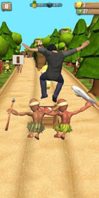 Image 1 for Kabir Singhh The Game