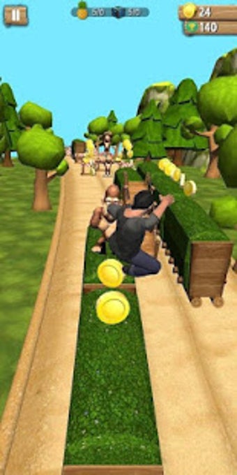 Image 0 for Kabir Singhh The Game