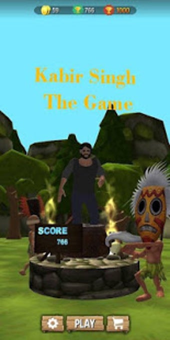 Image 3 for Kabir Singhh The Game