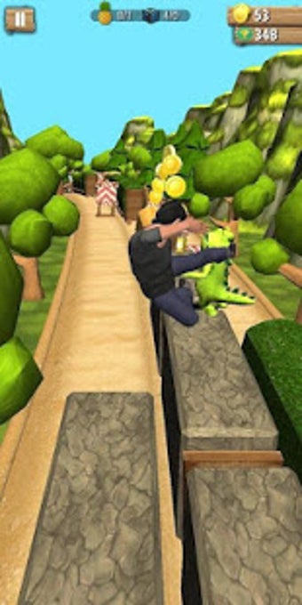 Image 2 for Kabir Singhh The Game