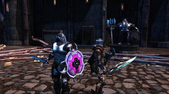 Imagen 0 para Rise of Agon