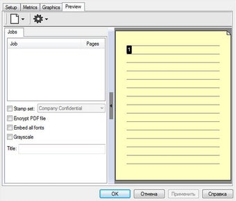 Imagen 0 para pdfFactory Pro Server Edi…