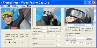 Image 0 for FrameShots