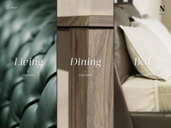 Image 2 for Natuzzi Italia 2017 Catal…
