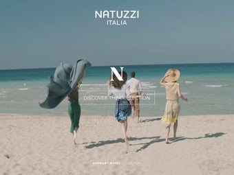 Image 0 for Natuzzi Italia 2017 Catal…
