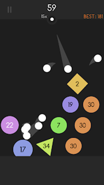 Image 0 for Falling Ballz