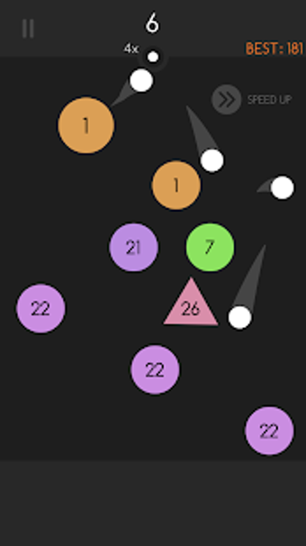 Image 0 for Falling Ballz