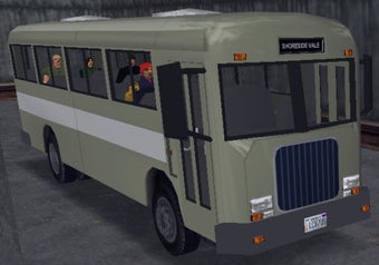 Image 4 for Grand Theft Auto III Real…