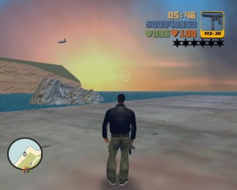 Image 4 for Grand Theft Auto III Real…