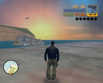 Image 6 for Grand Theft Auto III Real…