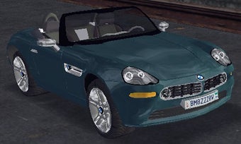 Image 1 for Grand Theft Auto III Real…