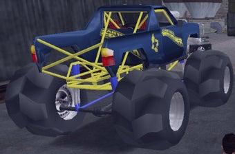 Image 7 for Grand Theft Auto III Real…