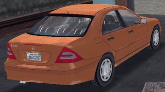 Image 0 for Grand Theft Auto III Real…
