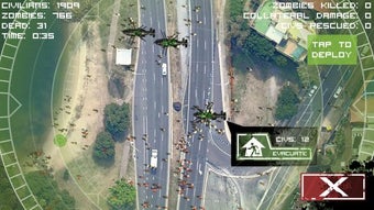 Image 1 for Zombie Outbreak Simulator