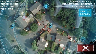 Image 2 for Zombie Outbreak Simulator