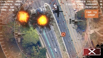 Image 3 for Zombie Outbreak Simulator