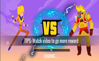 Imagen 0 para Super Stick fight - Stick…
