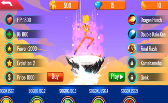 Imagen 1 para Super Stick fight - Stick…