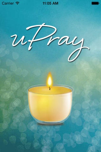 Image 0 for uPray