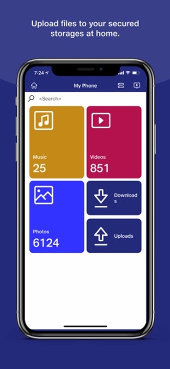 Image 2 for JioHome