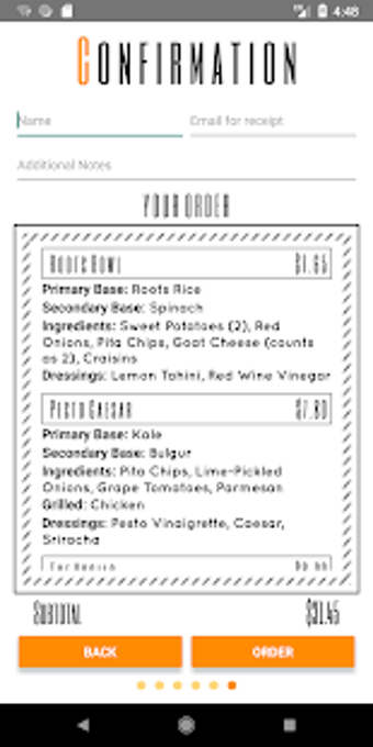 Imagen 2 para Roots Natural Kitchen