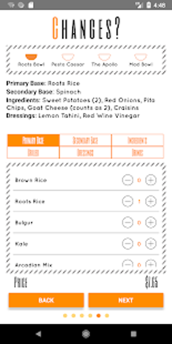 Imagen 0 para Roots Natural Kitchen