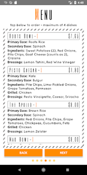 Imagen 1 para Roots Natural Kitchen