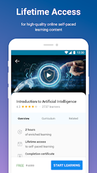 Imagen 3 para Simplilearn Courses & Tut…