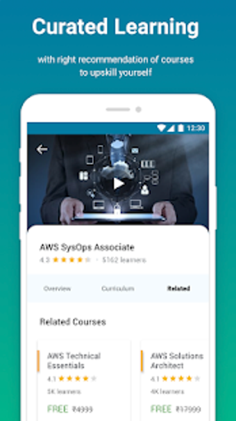 Imagen 2 para Simplilearn Courses & Tut…