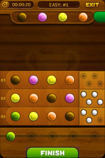 Image 0 for Real Code Breaker Masterm…